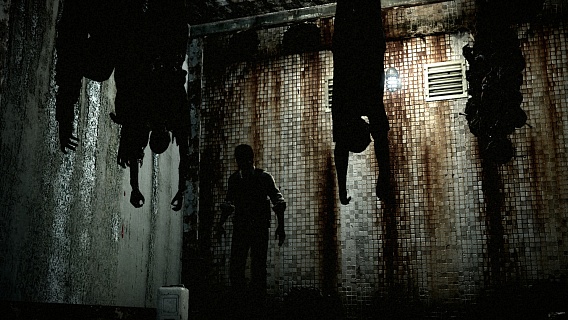 The Evil Within Season Pass (ключ для ПК)