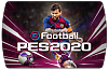 eFootball PES 2020 (ключ для ПК)