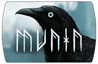 Munin (ключ для ПК)