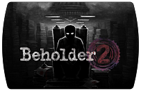 Beholder 2 (ключ для ПК)
