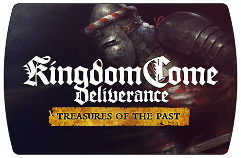Kingdom Come Deliverance – Treasures of the Past (ключ для ПК)