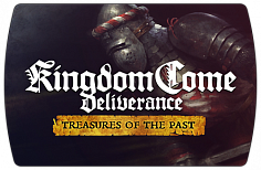 Kingdom Come Deliverance – Treasures of the Past