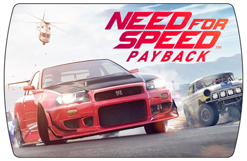 Need for Speed Payback