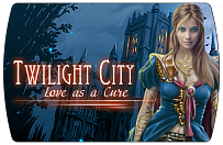 Twilight City Love as a Cure (ключ для ПК)