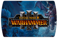 Total War Warhammer 3 (ключ для ПК)