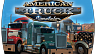 American Truck Simulator (ключ для ПК)