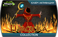 Magicka Collection (ключ для ПК)