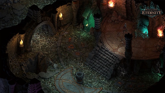 Pillars of Eternity Hero Edition (ключ для ПК)