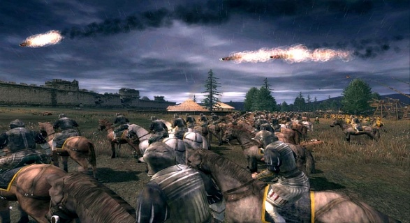 Total War Medieval 2 Definitive Edition