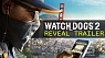 Watch Dogs 2 - Reveal Trailer [EUROPE]