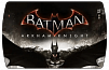Batman Arkham Knight (ключ для ПК)