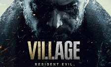 Осталось 9 дней до релиза Resident Evil Village!