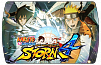 Naruto Shippuden Ultimate Ninja Storm 4 (ключ для ПК)