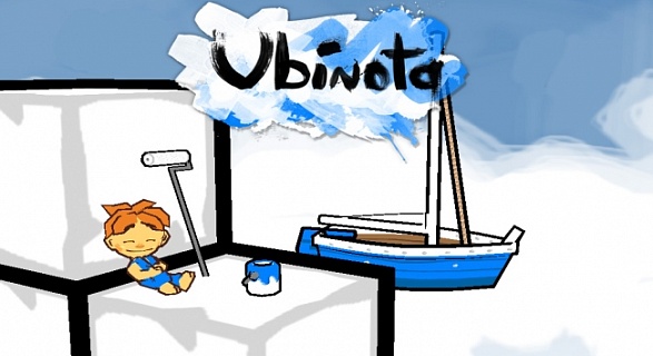 Ubinota (ключ для ПК)