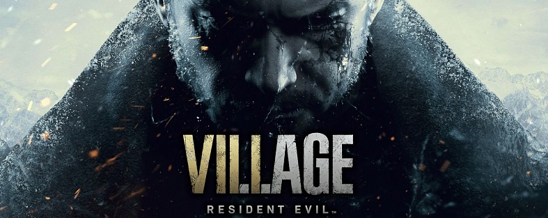 Осталось 9 дней до релиза Resident Evil Village!