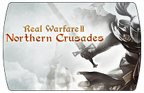 Real Warfare 2 Northern Crusades (Тевтонский орден) (ключ для ПК)