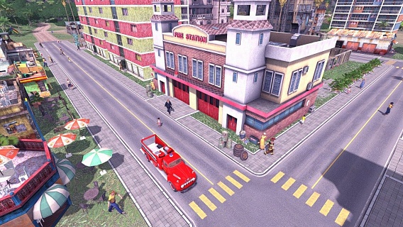 Tropico 4 (ключ для ПК)
