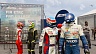 FIA European Truck Racing Championship (ключ для ПК)