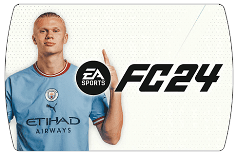 EA SPORTS FC 24