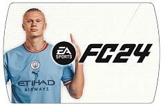 EA SPORTS FC 24 (ключ для ПК)