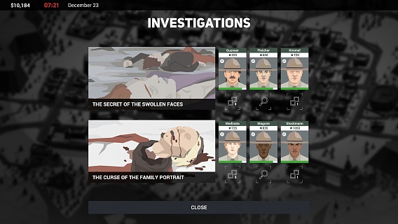 This Is the Police 2 (ключ для ПК)