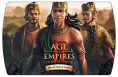 Age of Empires 2 Definitive Edition – Dynasties of India