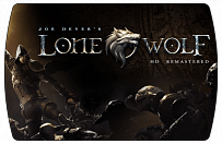 Joe Dever's Lone Wolf (ключ для ПК)