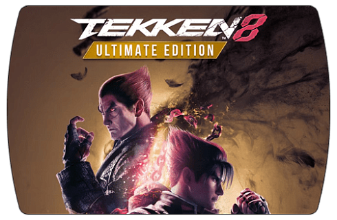 Tekken 8 Ultimate Edition