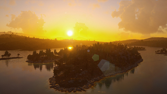 Scum (ключ для ПК)