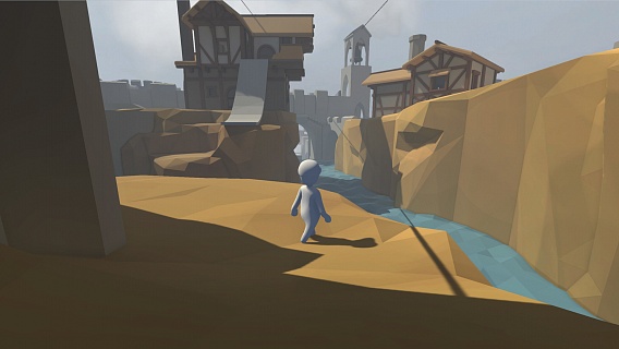 Human Fall Flat