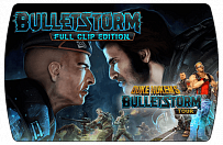 Bulletstorm Full Clip Edition Duke Nukem Bundle (ключ для ПК)