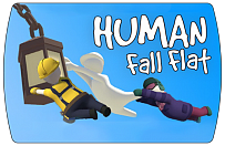 Human Fall Flat (ключ для ПК)