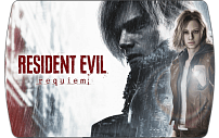 Resident Evil Requiem