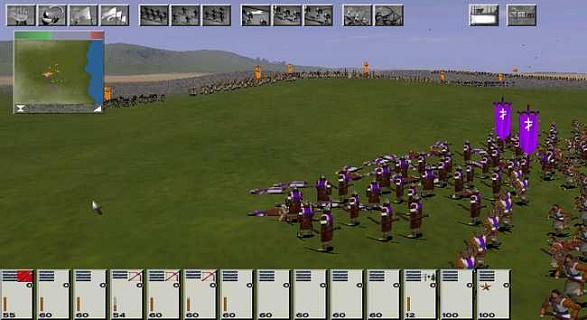 Medieval: Total War Collection