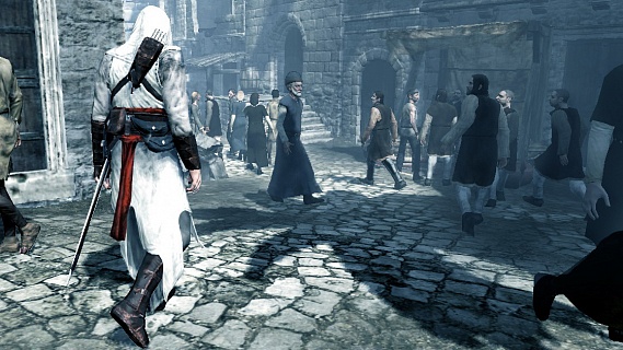 Assassin's Creed