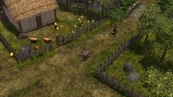 Titan Quest – Ragnarok
