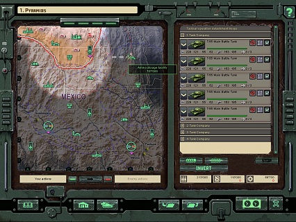 Cuban Missile Crisis Ice Crusade (ключ для ПК)