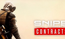 Состоялся релиз Sniper Ghost Warrior Contracts 2!