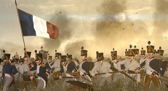 Total War Napoleon Definitive Edition