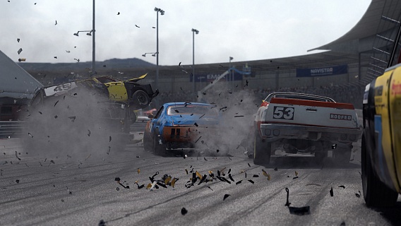 Wreckfest