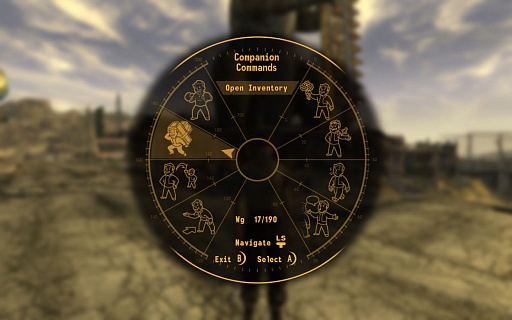 Fallout New Vegas Ultimate Edition