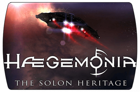 Haegemonia – The Solon Heritage