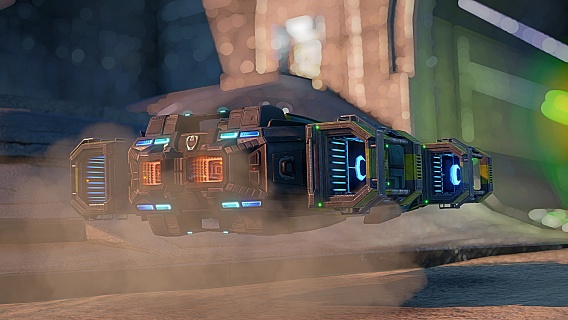 GRIP Combat Racing (ключ для ПК)