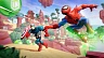 Disney Infinity 2.0 Marvel Super Heroes (ключ для ПК)