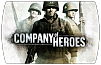Company of Heroes 1 (ключ для ПК)