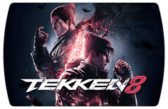 Tekken 8