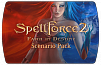 SpellForce 2 – Faith in Destiny (ключ для ПК)