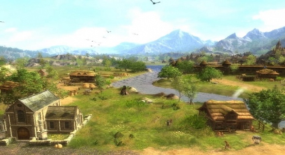 The Guild II Pirates of the European Sea (ключ для ПК)