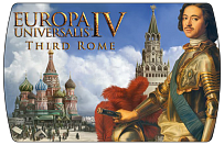 Europa Universalis IV – Third Rome (ключ для ПК)