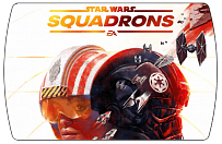 Star Wars Squadrons (ключ для ПК)